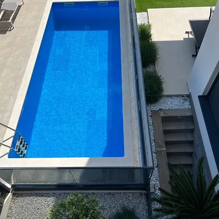 Ile De Ciovo Croatie Apartment Trogir